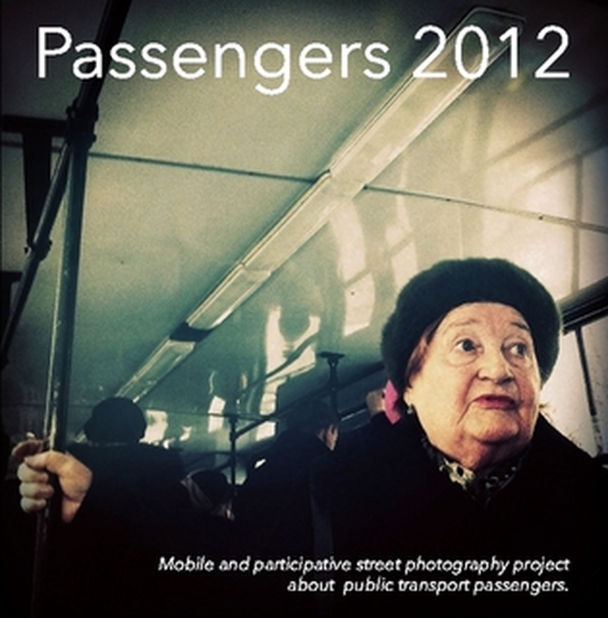Passengers 2012