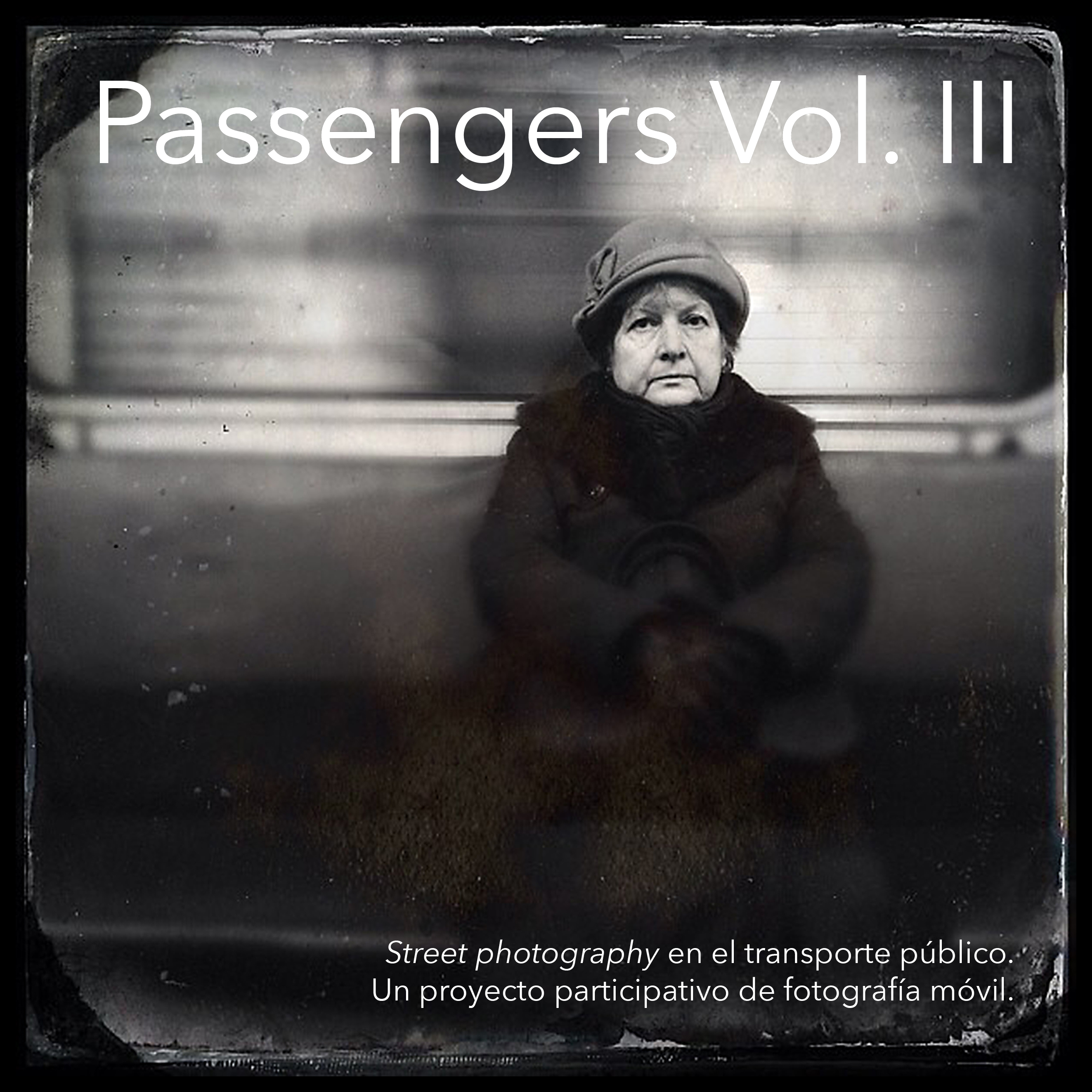 Passengers Vol. III