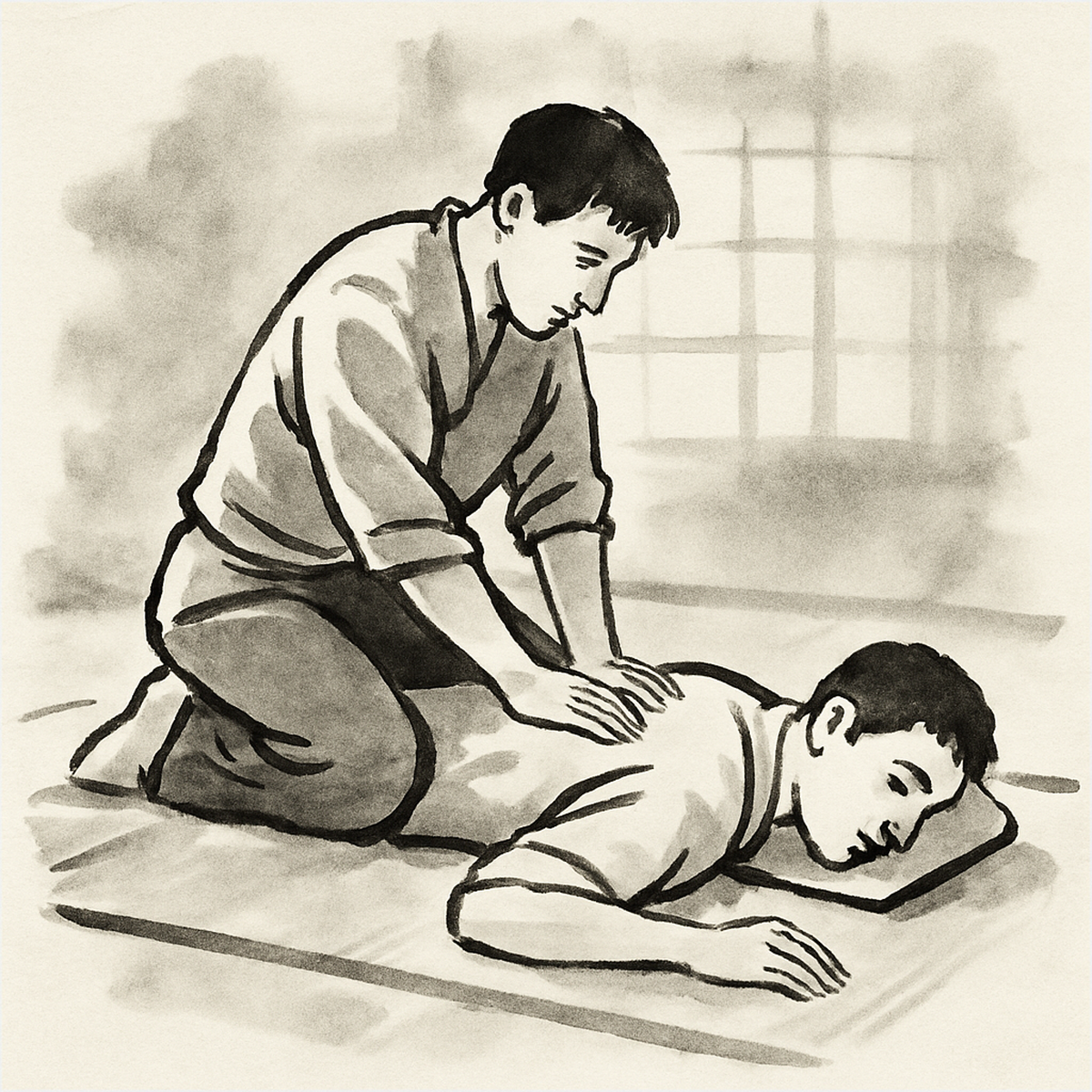 Holistic Bodywork & Energy Session holistic.png