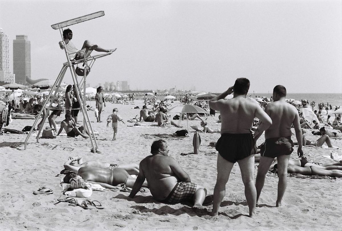 Barceloneta 11 - Otras curvas