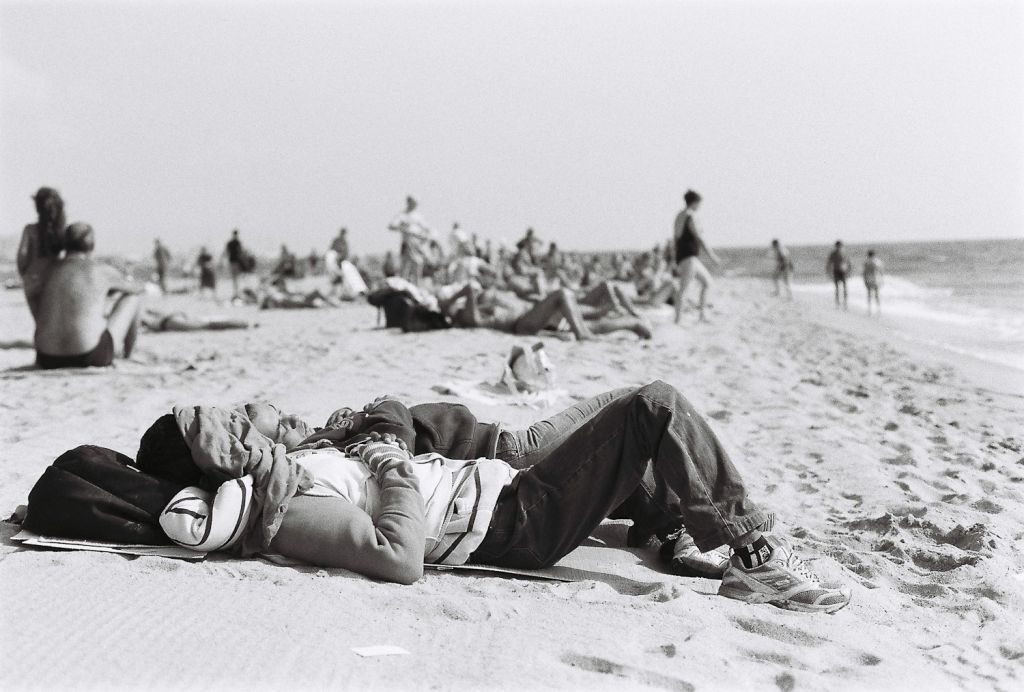 Barceloneta 12