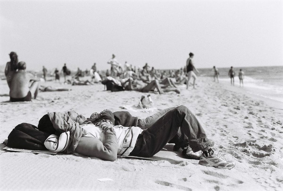 Barceloneta 12