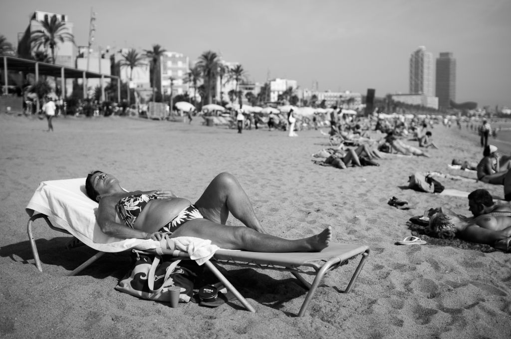 Barceloneta 23