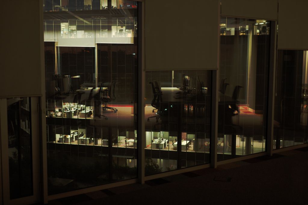 Working reflections